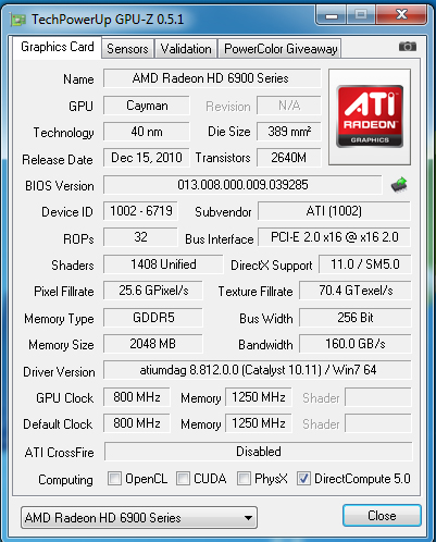 Radeon HD 6950 2GB Flash Mod-6950-before-flash.jpg