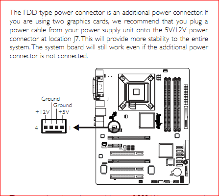 Have two ATI cards, but crossfire is disabled.-dfi.png