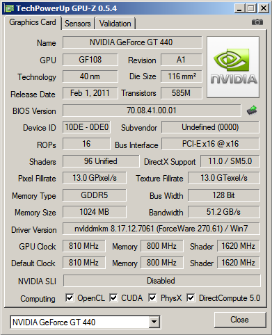 Flickering Lines-gpu-z-graphic-card.png