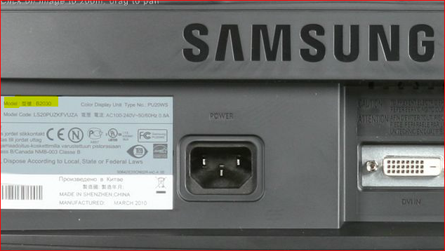 Samsung Syncmaster B2030 - no option to set resolution to 1600 x 900-b2030.png