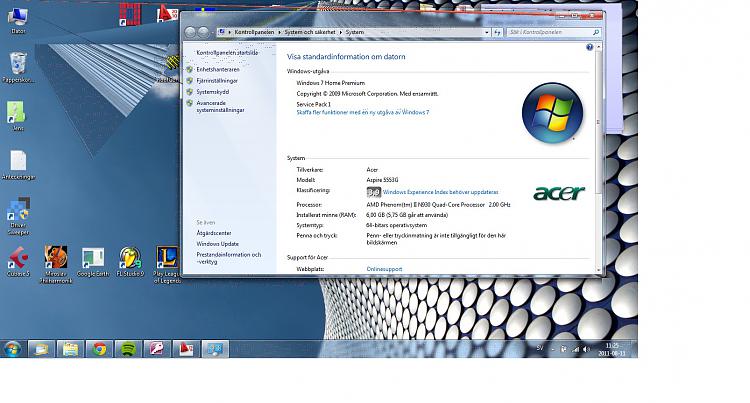 My ACER installs two graphic drivers.-pixelerror.jpg