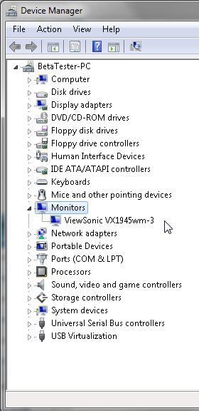 Just Installed Windows 7 Build 7264, Resolution Messy-device-manager-monitor.jpg