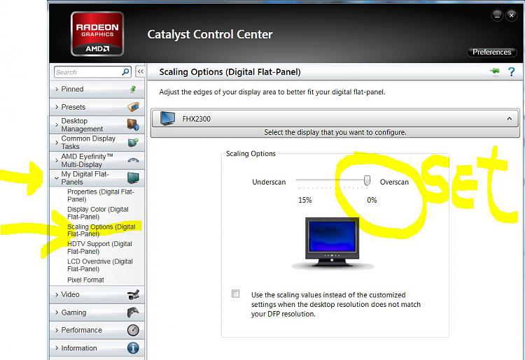 CCC problems, Graphical card updates and a messed up screen resolution-ccc-scaling-res.jpg