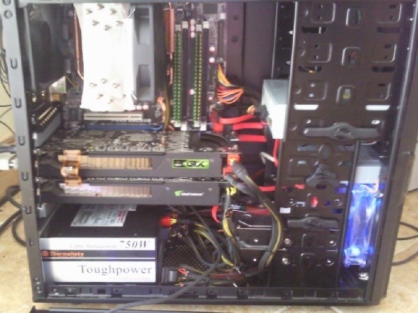can i sli two nvidia gtx 295 on a ASUS P5E3 Deluxe Wi-Fi motherboard.-tower3.jpg