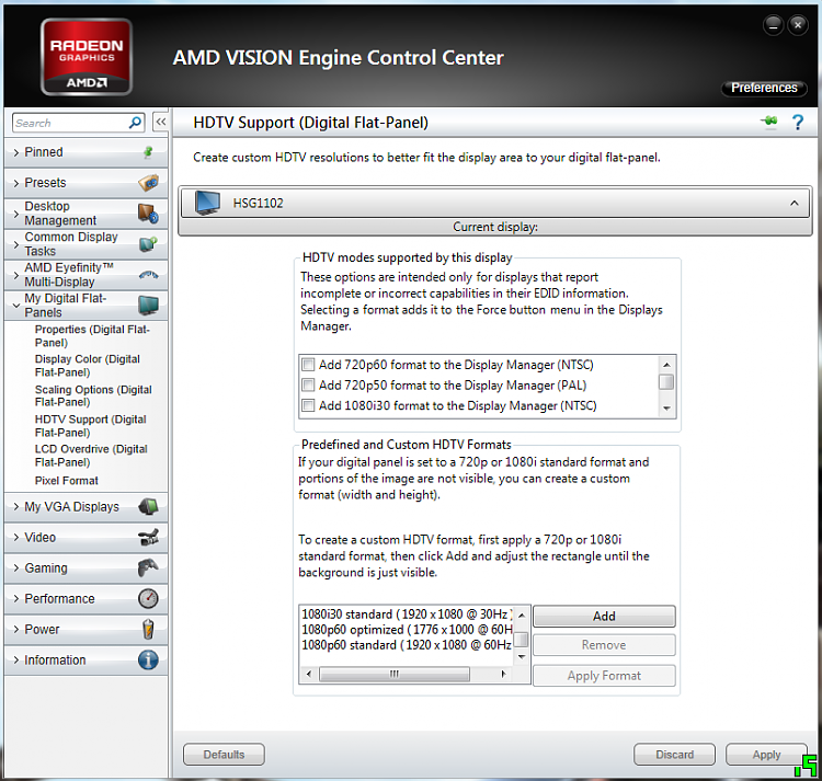 Graphics Card to HDTV via HDMI Cable Even Possible?-capture1.png