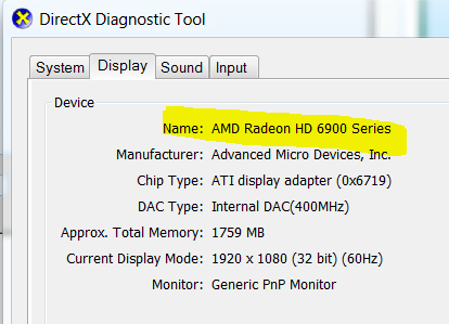 Gma 4500 graphics deals