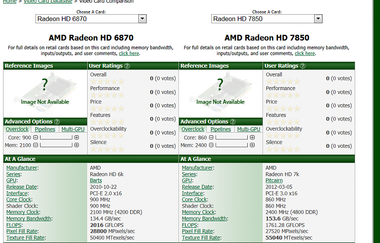 Info on this graphics card  SAPPHIRE HD7850 2GB GDDR5-comparison.png