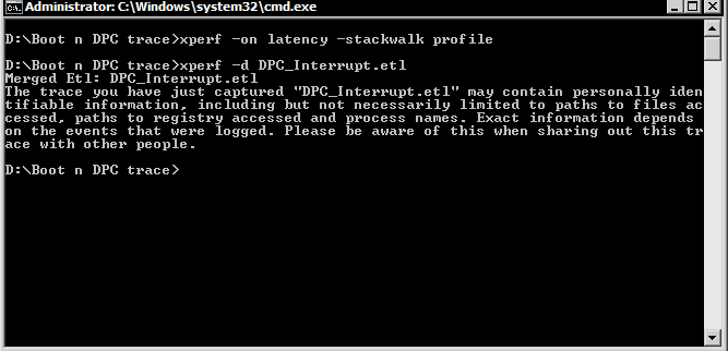 fresh build with ATI 4350 gives high CPU on SVCHOST-capture3.png