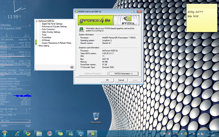 graphics driver ploblem with Intel(R) 82915G/GV/910GL E-screencapture.png