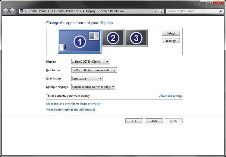 It detects a nonexistent second monitor - the cursor goes out of view-3_monitors.jpg