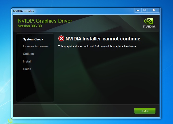 cannot install driver for nvidia GeForce 610M-n1.jpg