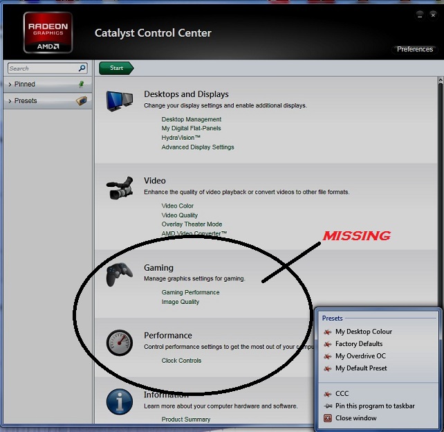 Pinned Programs-Catalyst Control Centre(missing)-ccc2small.jpg