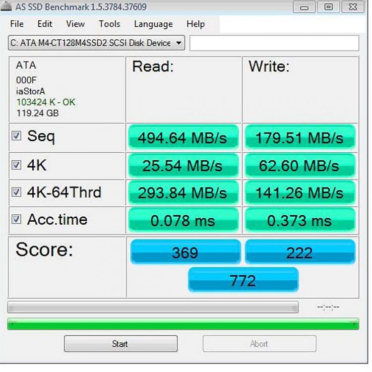 PC Monitor: Random white &amp; blue green screen displays?-ssd-benchmark.jpg