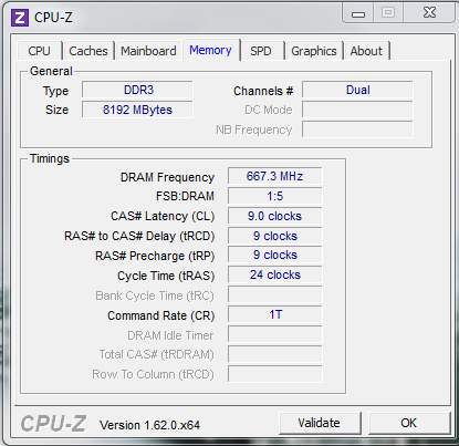 PC Monitor: Random white &amp; blue green screen displays?-memory.png