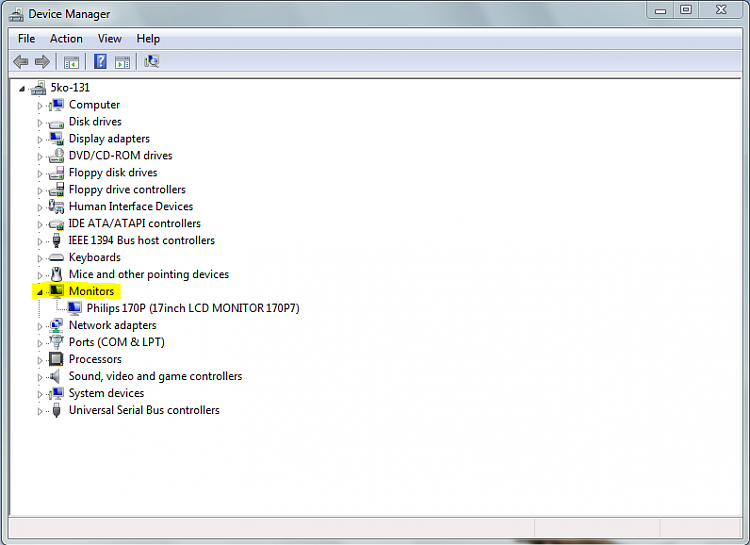 Windows 7 doesn't recognize second monitor.-device-manager.png