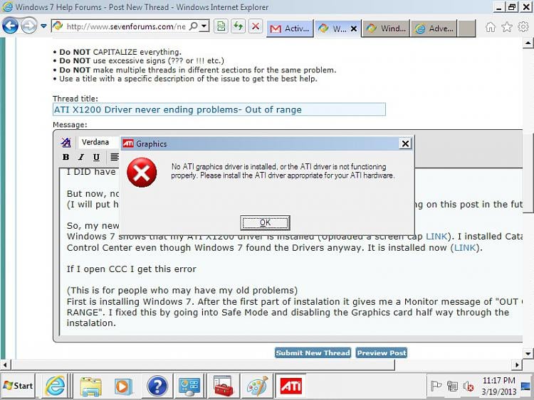 Advent PQD5002 Driver Advent PQD5002 Driver