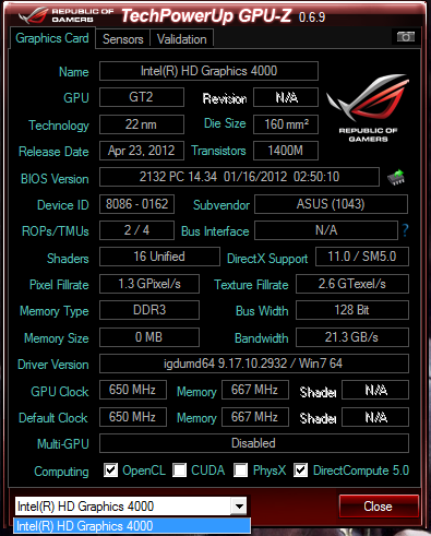 GTX 660 not recognized in x16 only in x8 slot-untitaled.png