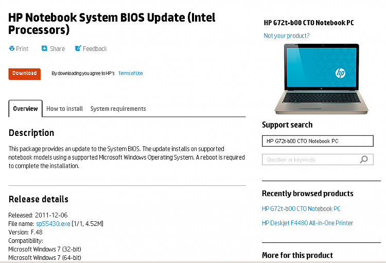 HP G72t-b00 laptop, windows 7 video problem-display-prop8.png