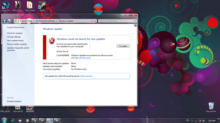 how to change my display adapter to nVidia GeForce 8600 ...