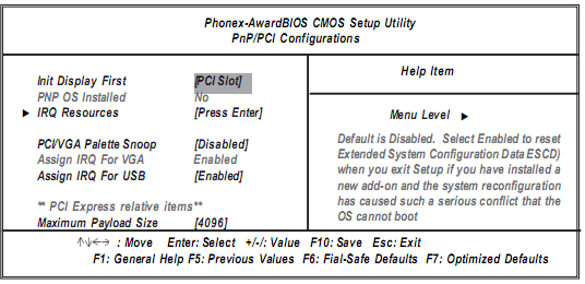 NVIDIA and A13G+ dual monitors problem-pcchips.png