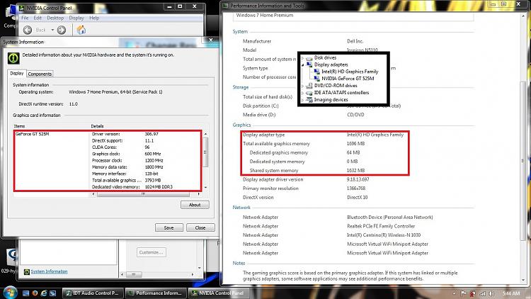 Two graphics adapters according to Win 7-graphics-screenshot.jpg