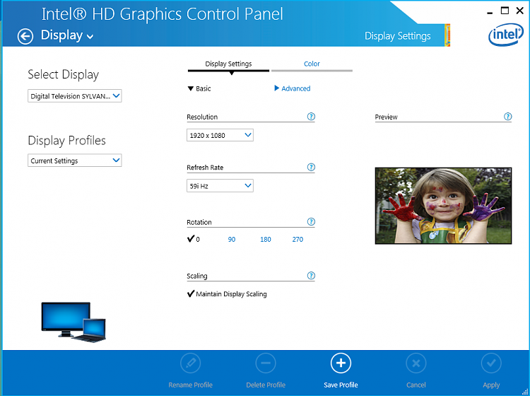 Intel HD Integrated Graphics wont display proper Resolution-thing.png