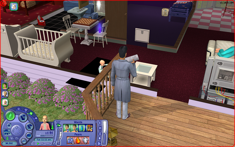 Sims 2 - Shadows appearing as black squares, Catalyst 13.12-sims2ep8-2014-04-21-23-55-04-48.png