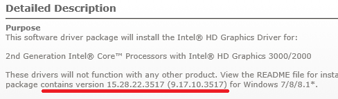 Latest Intel hd 3000 driver?-driver.png