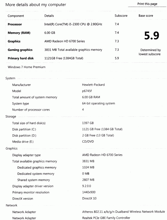 Can I upgrade my monitor with the graphics card I have?-specs.gif