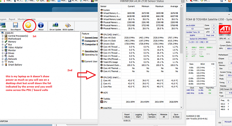 BSOD caused by GeForce GT 635M with a Code 43-hwinfo-power.png