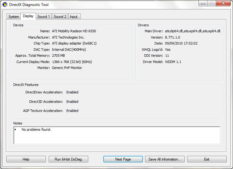 ATI Mobility Radeon HD 6550 driver fix (Working)-dxdiag.jpg