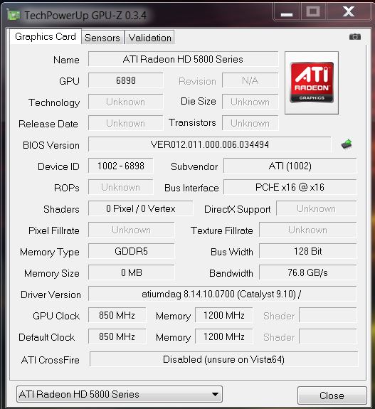 ATI MSI 5870 3DMark FAT Mouse and FullScreen Crashes-gpuz.jpg