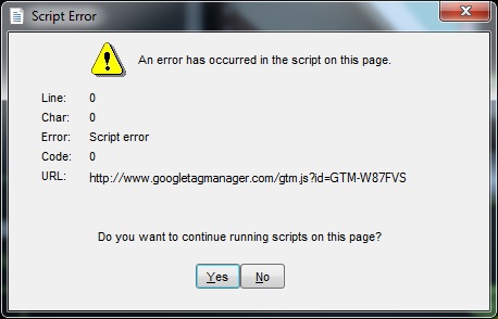 script error for &quot;googletagmanager.com&quot; while installing video driver-script-error-nvodoa.jpg