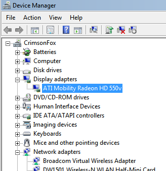 Device manager &quot;Changed&quot; my video card-dispdev.png