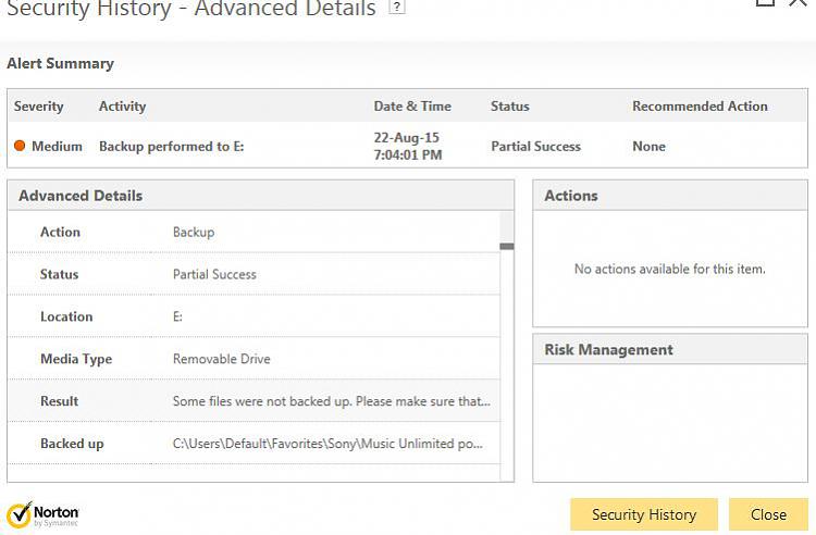 unable to update the display adapters - windows resource protect corr-back-up-22-08-2015.jpg