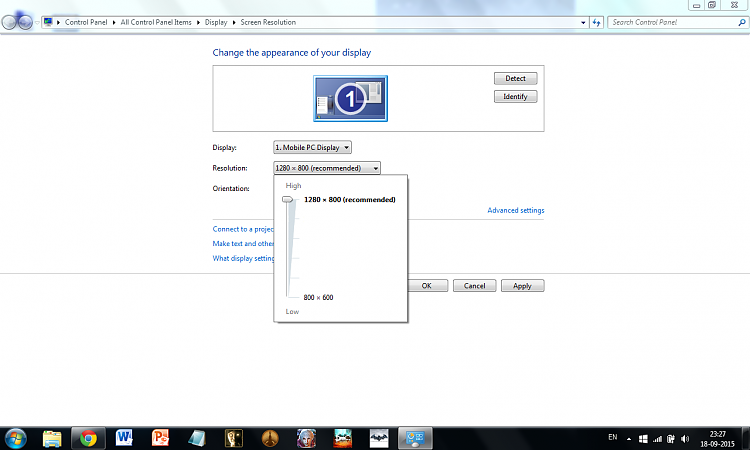 Can't change screen resolution back to 1366*768 on Windows 7 Ultimate-2.png