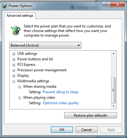Possible Software Issue? Conflict?-power-options.png
