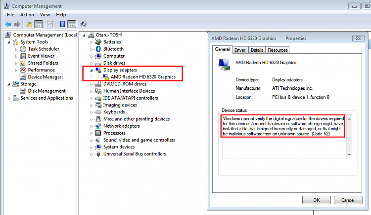 Display Adapters Error Code 52-1.png