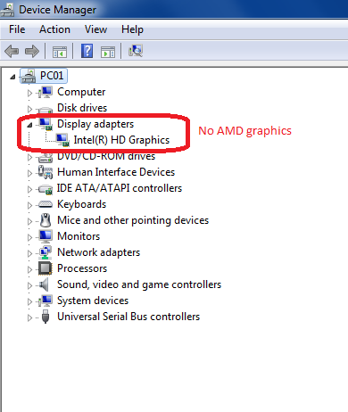 PC games lag and Graphic's card not seen by PC-no-amd-graphics.png