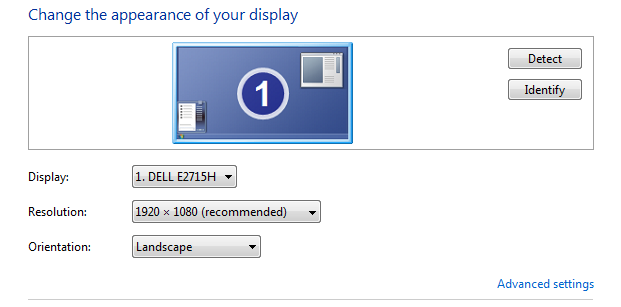 Windows thinks three displays are still connected.-display.png