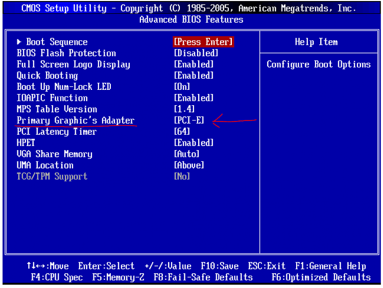 Install a new video card for a failing onboard video connection-graphics-adapter.png