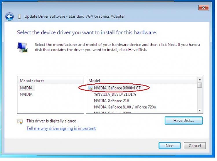 Download Nvidia Geforce 8400m Gs Driver For Windows 7 64 Bit