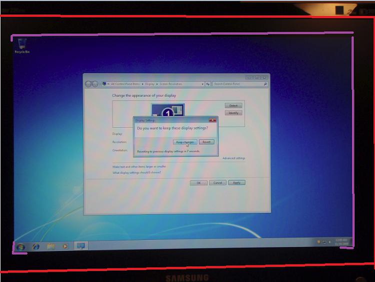 Windows 7 Display Problem - Black Borders-2.jpg