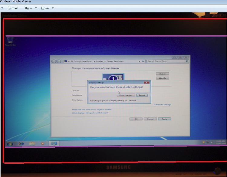 Windows 7 Display Problem - Black Borders-3.jpg