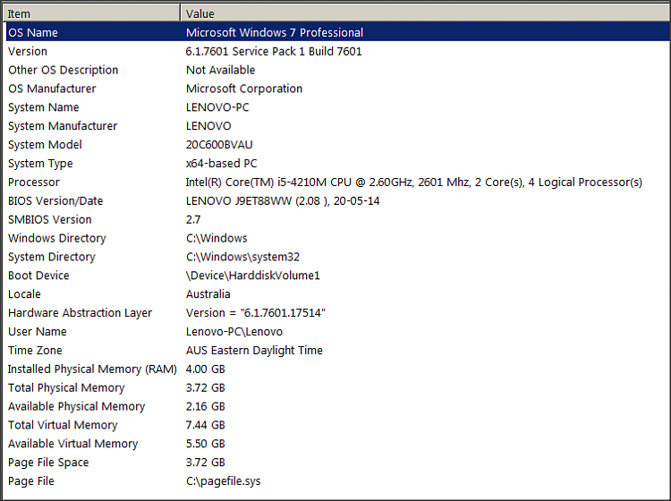 Slow refresh rate when dragging any window-systeminfo.png