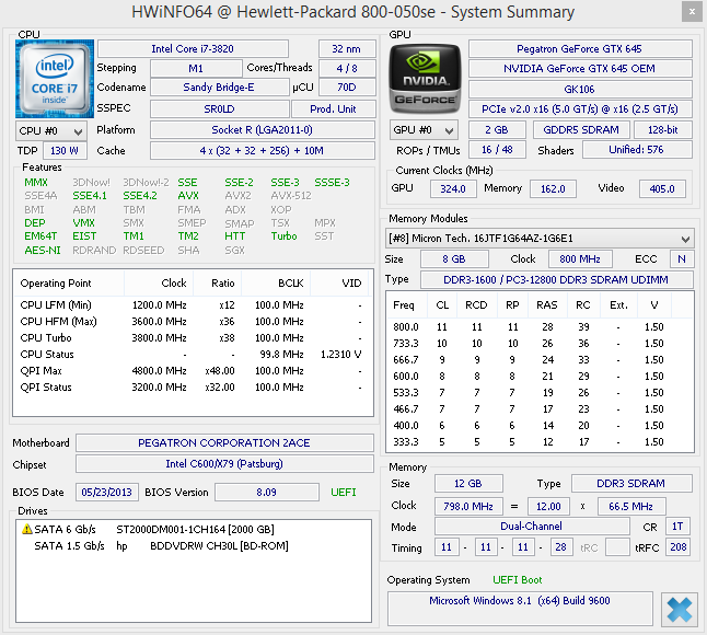 Upgrade for my GeForce GTX 645-hwinfo-envy-phoenix-800-050se-system-summary.png