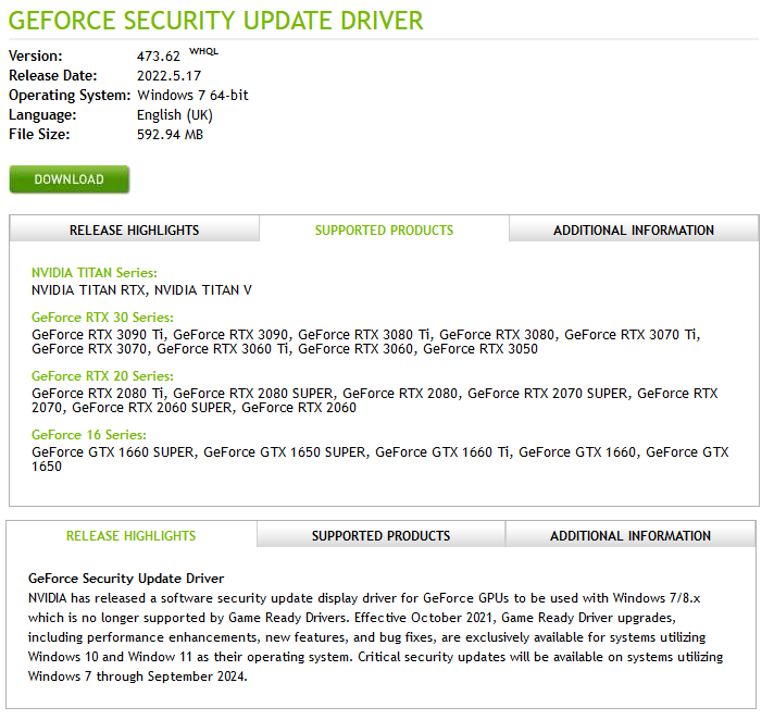 GeForce RTX 3050 Windows 7 x64 Driver?-3050.png