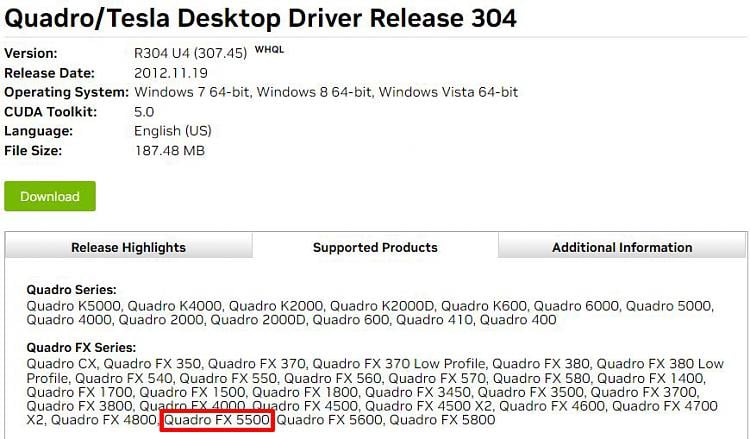 FX 5500 (agp) not getting detected by nvidia driver-quadro_windows-7-64-bit_driver.jpg