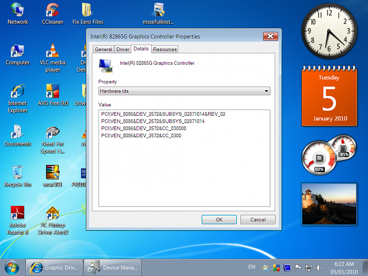 Graphic Drivers Problem of Windows 7.-id.png