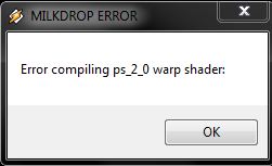 Winamp visualization problem plz help-error1.jpg